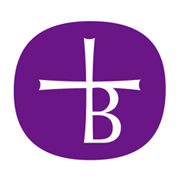 Logo af Bibelselskabet