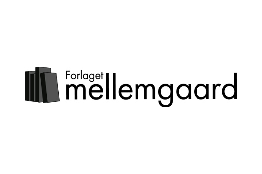 Logo af Forlaget Mellemgaard 