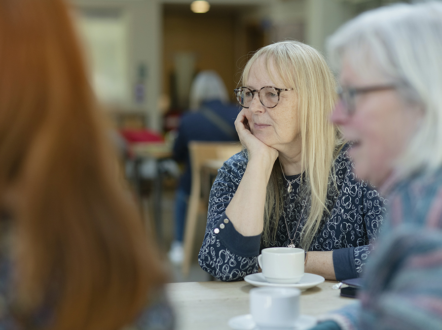 Billede tilknyt til nyheden om 