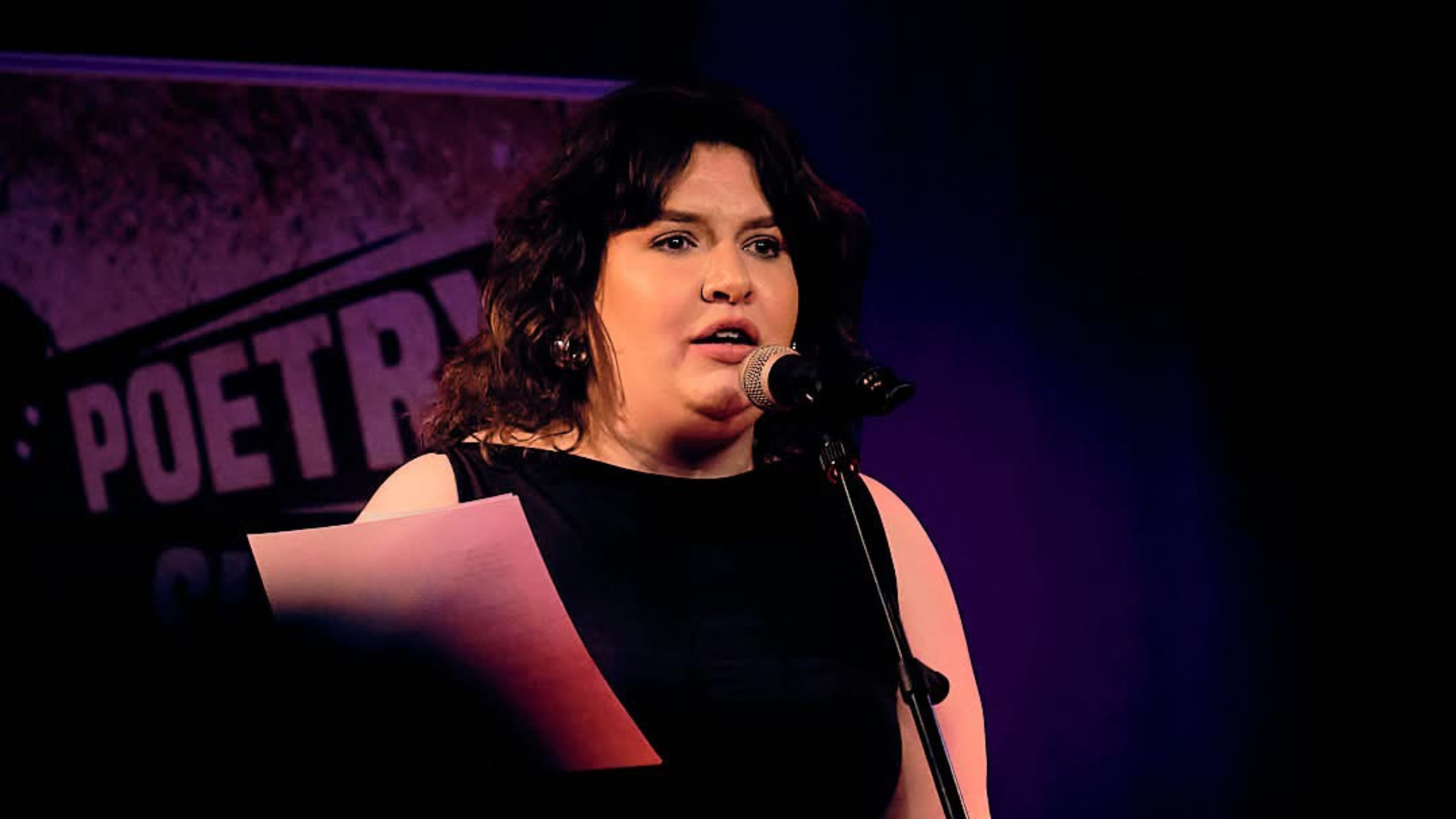 Portræt billede af Caroline Ølgaard Andersen 