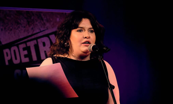 Billede tilknyt til nyheden om Caroline Ølgaard Andersen 