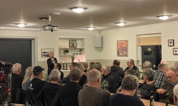 Billede tilknyt til nyheden om Liv i det lokale: drømme for fremtiden i Vestbjerg, Vokslev og Kongerslev