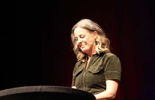 Sanne Munk Jensen