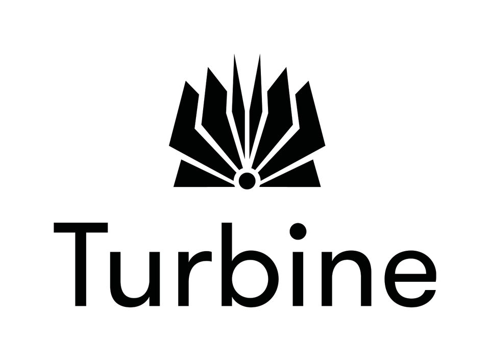 Logo af Turbine 