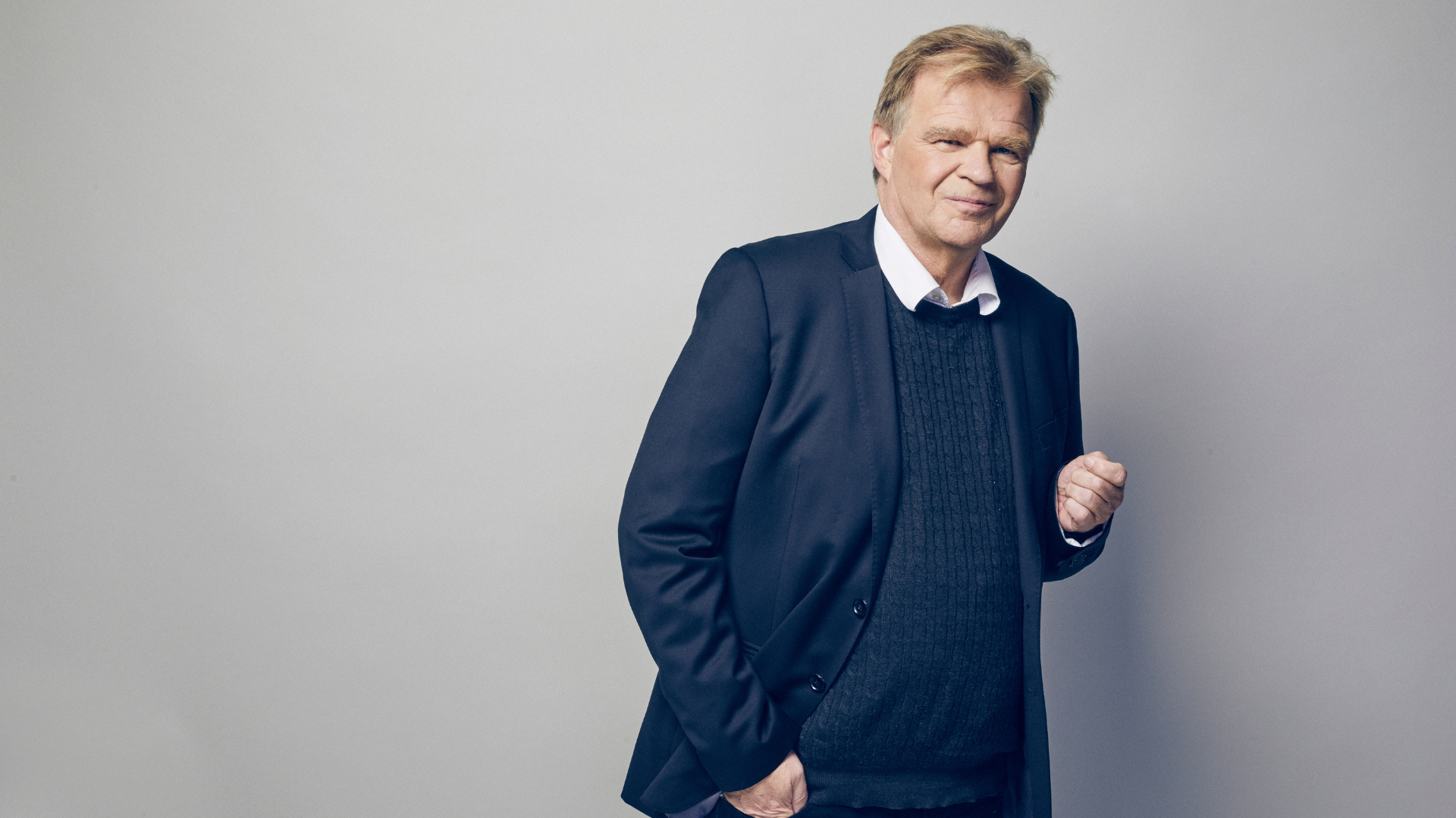 Einar Már Gudmundsson 