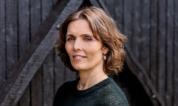 Anne Lise Marstrand Jørgensen 