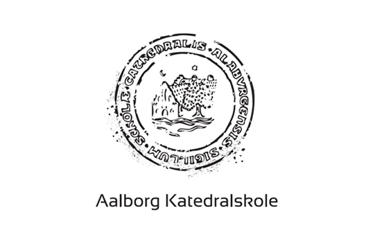 Logo af Aalborg katedralskole 