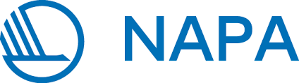 Logo af NAPA