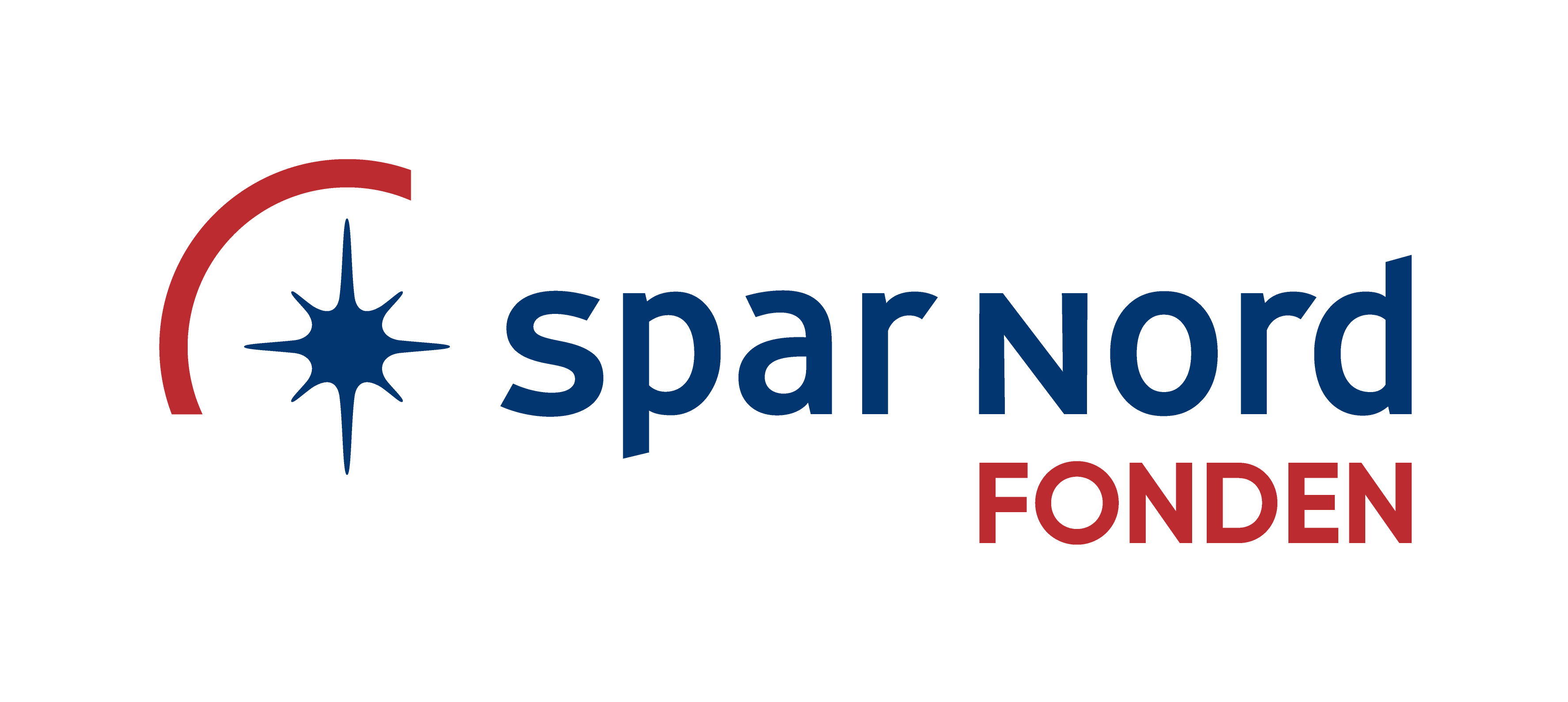 Logo af Spar Nord Fonden