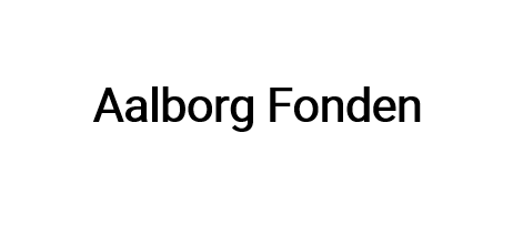 Logo af Aalborg Fonden
