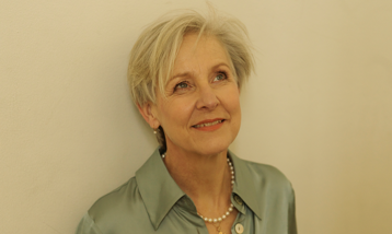 Charlotte Rørth
