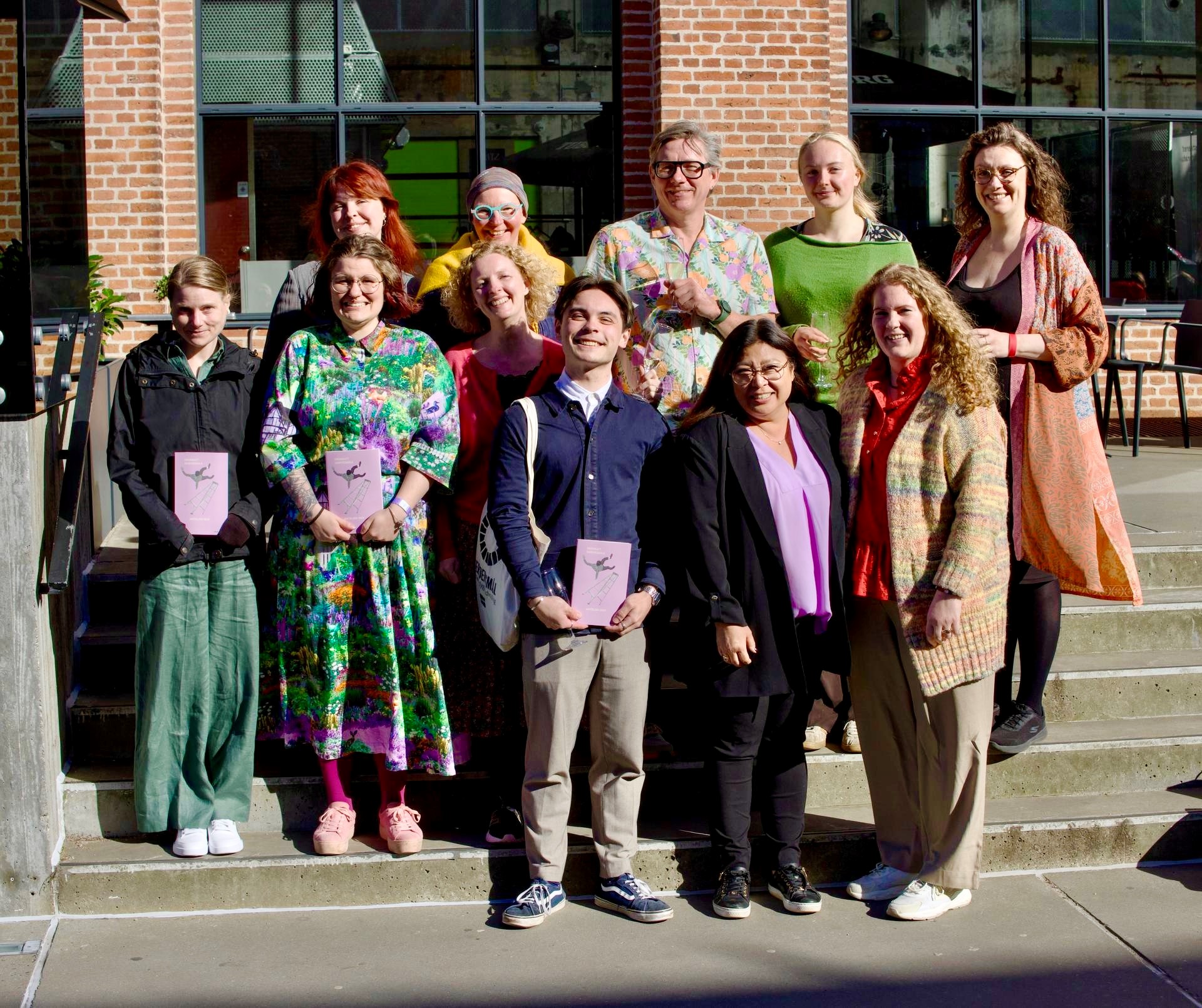 Billede tilknyt til nyheden om 