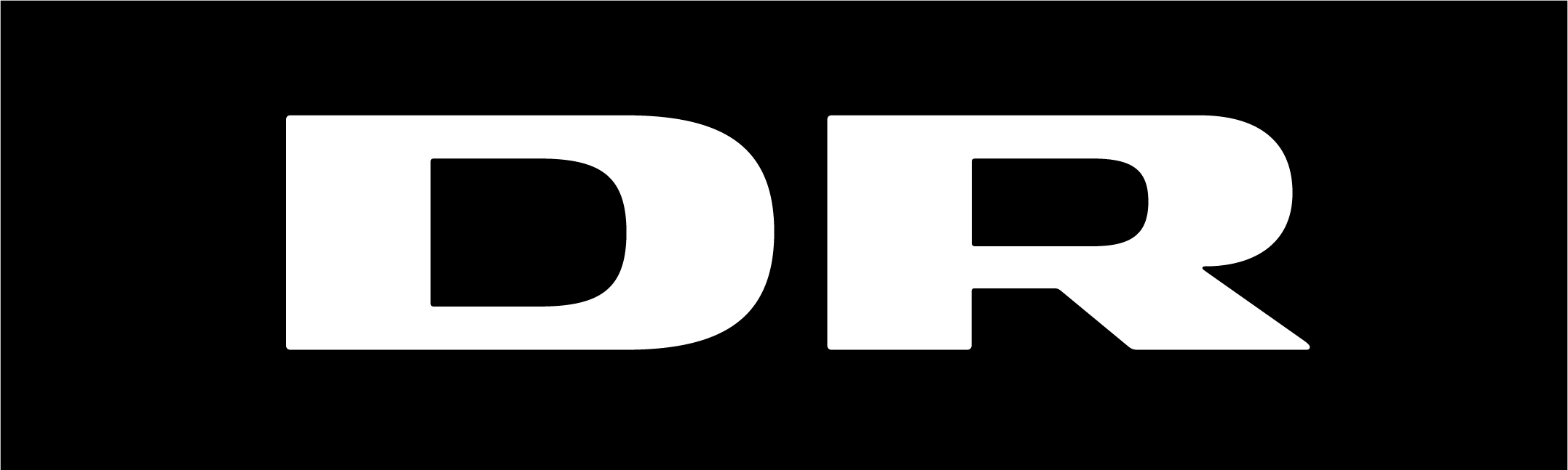 Logo af Danmarks Radion