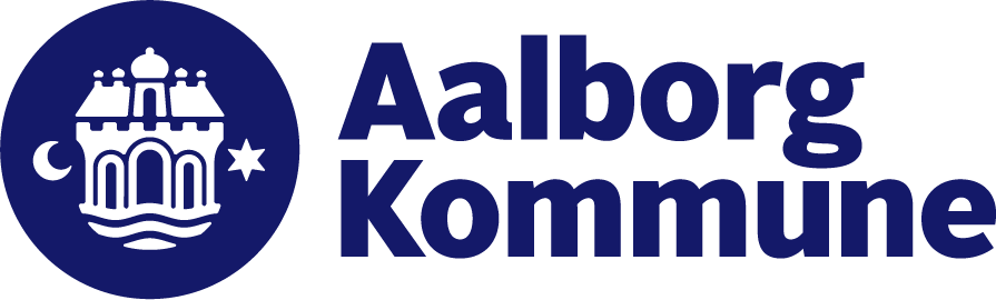 Logo af Aalborg Kommune