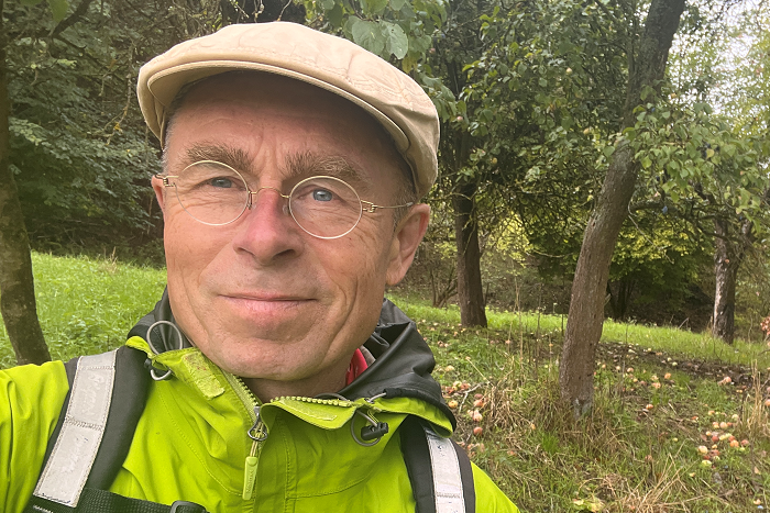 Uffe Westerberg