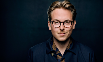 Thomas Korsgaard 