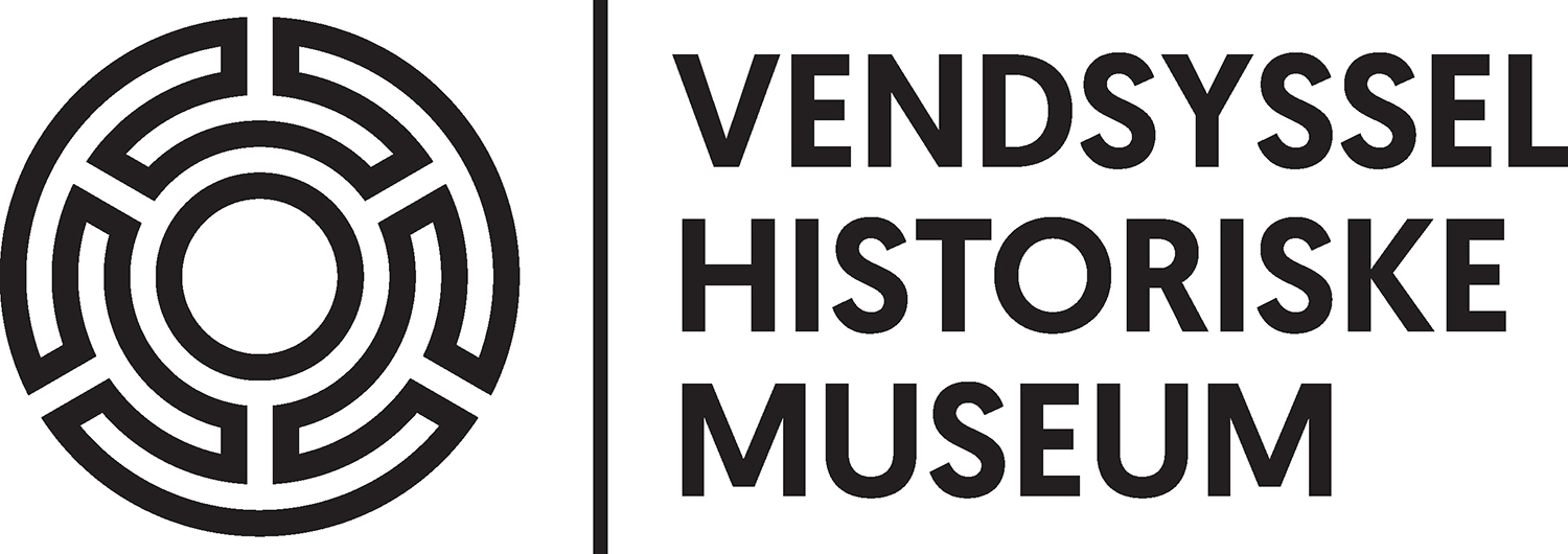 Logo af Vendsyssel Historiske Museum