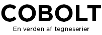 Logo af Forlaget Cobolt