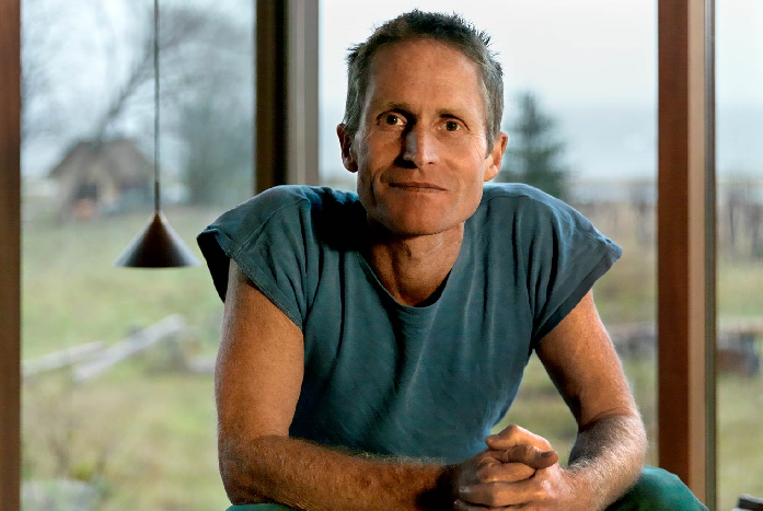 Peter Høeg