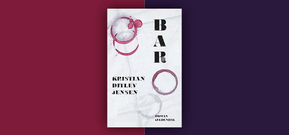 BAR af Kristian Ditlev Jensen