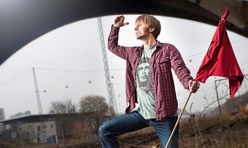 Bertel Nygaard 