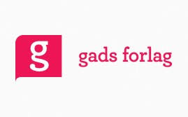 Logo af Gads Forlag 