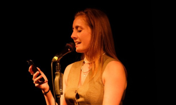 Billede tilknyt til nyheden om Tea Aborg