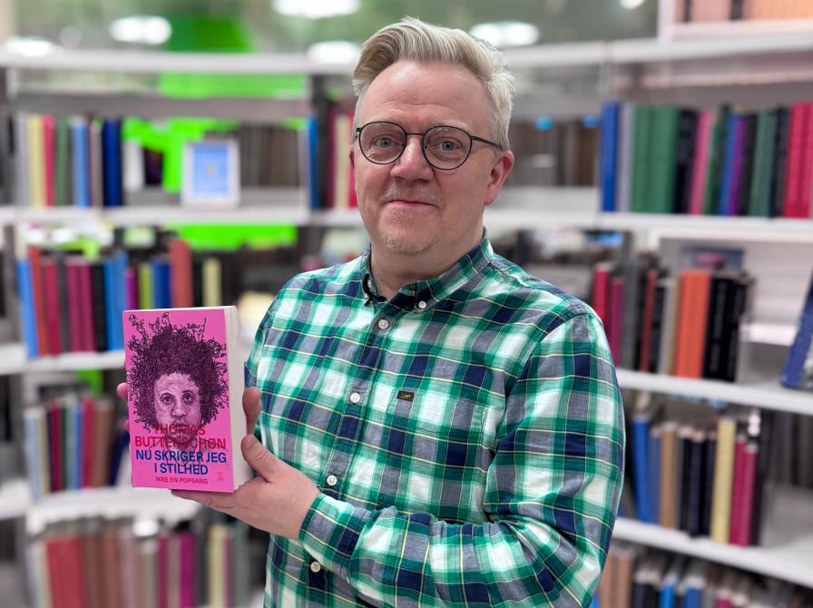 Billede tilknyt til nyheden om 