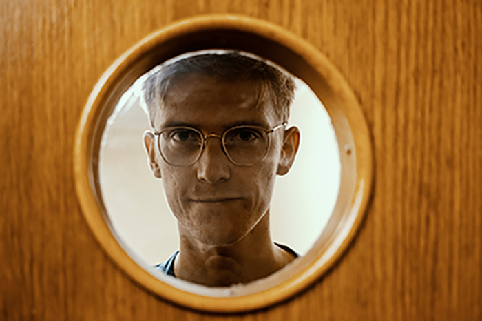 Daniel Boysen