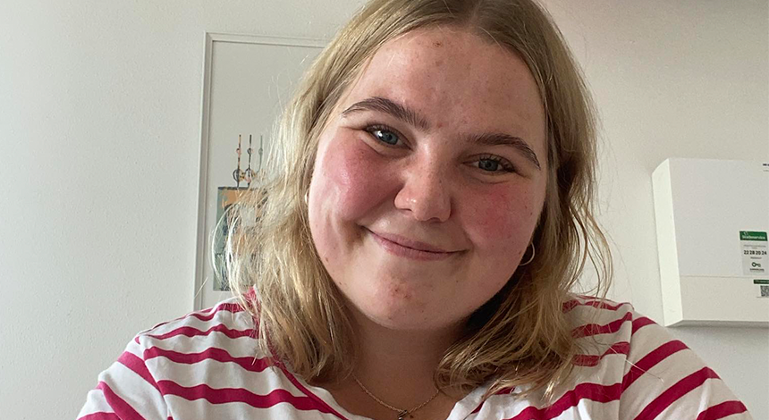 Billede tilknyt til nyheden om