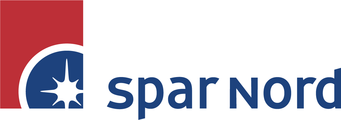 Logo af Spar Nord