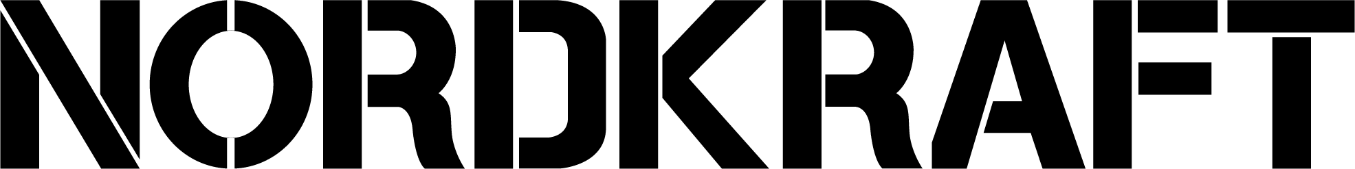 Logo af Nordkraft