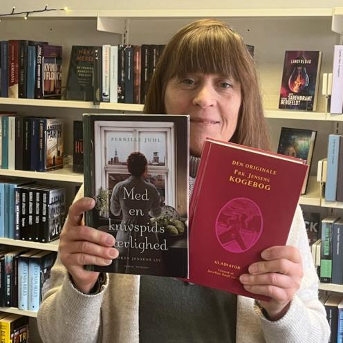 Billede tilknyt til nyheden om 