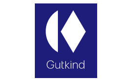 Logo af Gutkind 