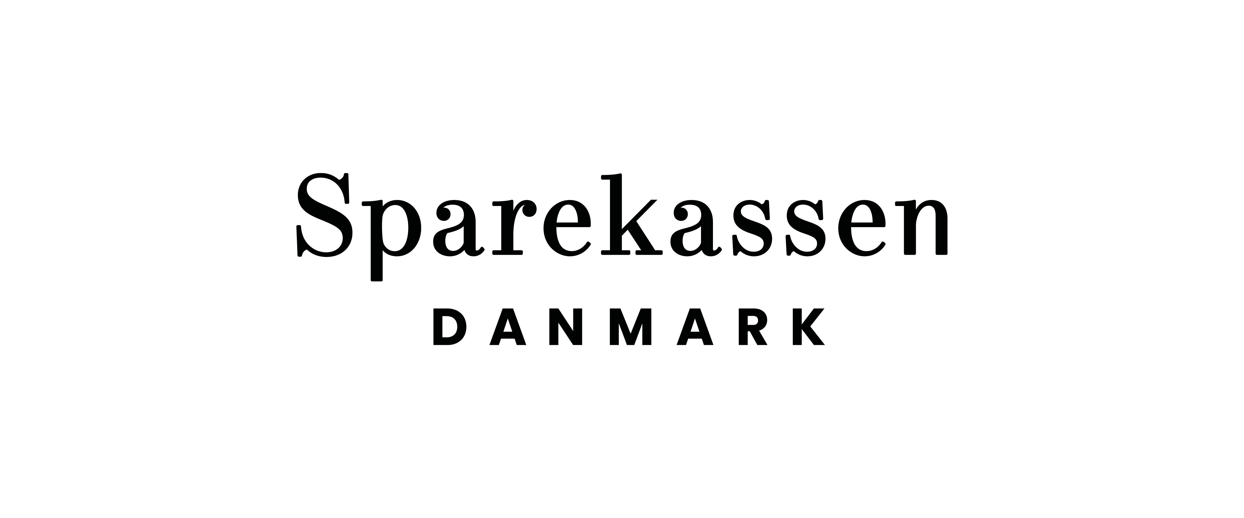 Logo af Sparekassen Danmark